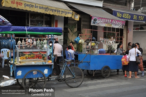 Cambodia, Phnom Penh, Siamak Travels 14
