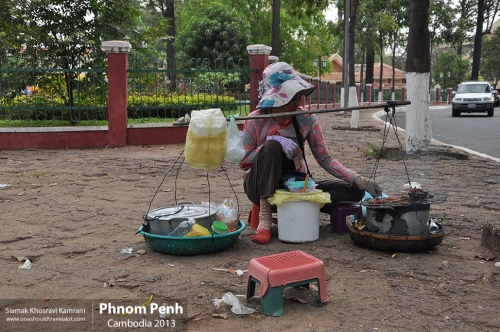 Cambodia, Phnom Penh, Siamak Travels 17