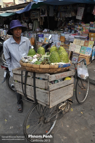 Cambodia, Phnom Penh, Siamak Travels 20