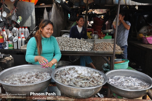 Cambodia, Phnom Penh, Siamak Travels 21