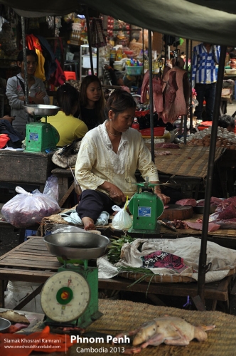 Cambodia, Phnom Penh, Siamak Travels 23