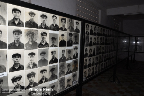 Cambodia, Phnom Penh, Siamak Travels 26