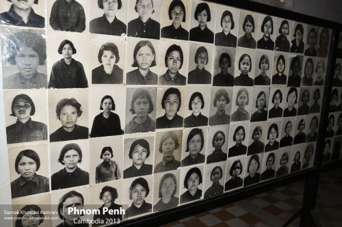 Cambodia, Phnom Penh, Siamak Travels 27