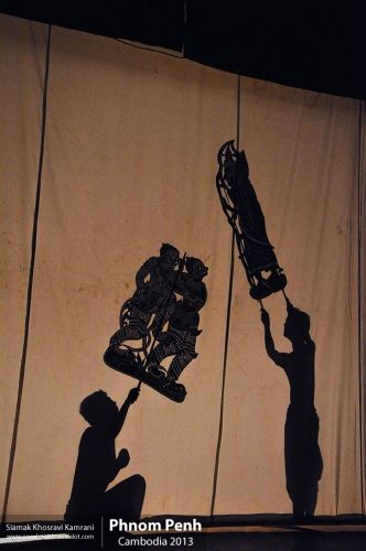 Cambodia, Phnom Penh, Siamak Travels 31