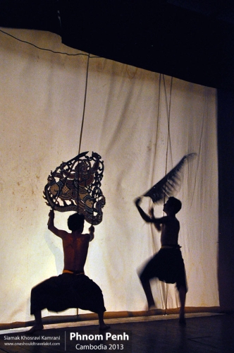 Cambodia, Phnom Penh, Siamak Travels 32