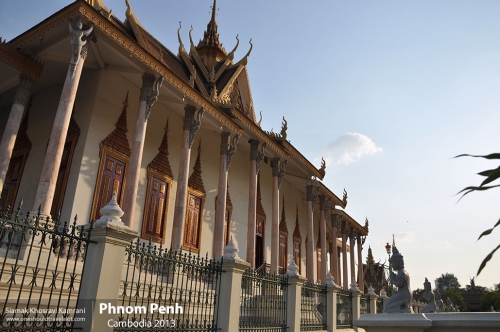 Cambodia, Phnom Penh, Siamak Travels 35