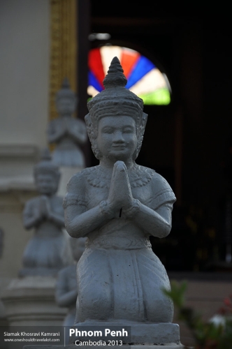 Cambodia, Phnom Penh, Siamak Travels 36