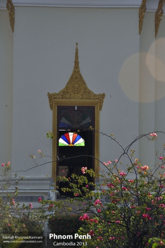 Cambodia, Phnom Penh, Siamak Travels 37