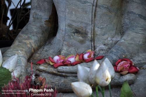 Cambodia, Phnom Penh, Siamak Travels 38