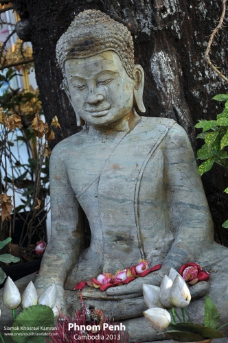 Cambodia, Phnom Penh, Siamak Travels 39