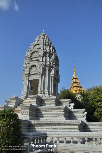 Cambodia, Phnom Penh, Siamak Travels 41