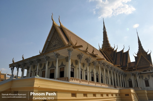 Cambodia, Phnom Penh, Siamak Travels 48