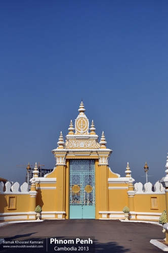 Cambodia, Phnom Penh, Siamak Travels 50