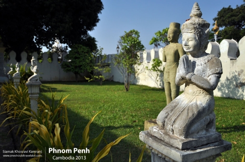 Cambodia, Phnom Penh, Siamak Travels 52