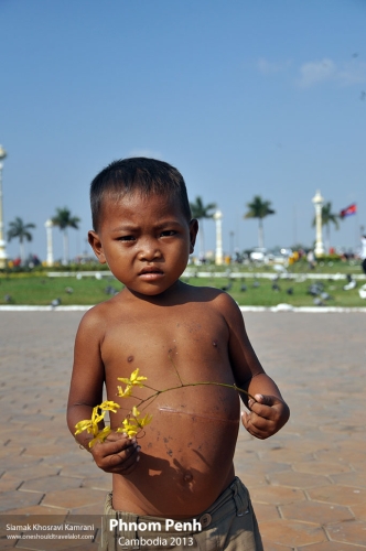 Cambodia, Phnom Penh, Siamak Travels 53