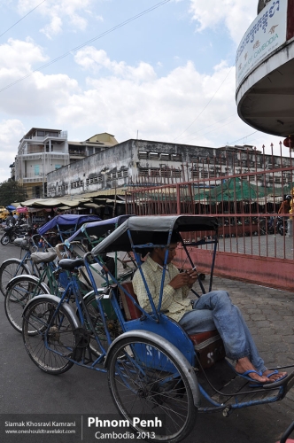 Cambodia, Phnom Penh, Siamak Travels 56