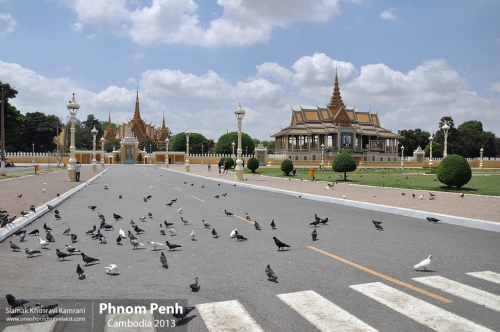 Cambodia, Phnom Penh, Siamak Travels 58