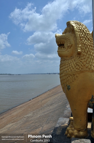 Cambodia, Phnom Penh, Siamak Travels 60