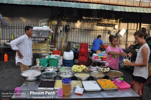Cambodia, Phnom Penh, Siamak Travels 61