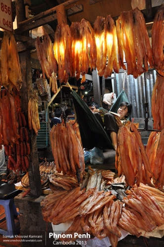 Cambodia, Phnom Penh, Siamak Travels 63