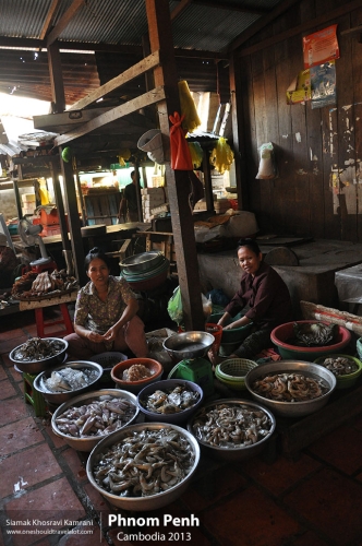 Cambodia, Phnom Penh, Siamak Travels 66