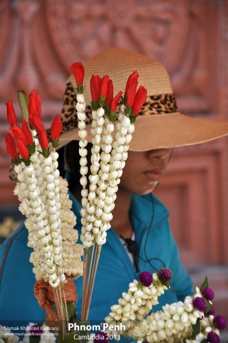 Cambodia, Phnom Penh, Siamak Travels 69