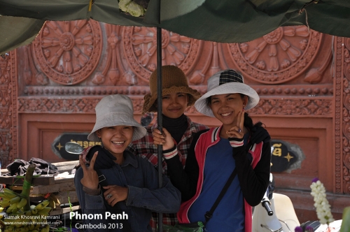 Cambodia, Phnom Penh, Siamak Travels 70