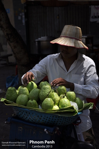 Cambodia, Phnom Penh, Siamak Travels 72