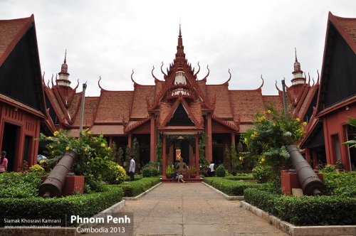 Cambodia, Phnom Penh, Siamak Travels 73