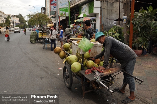Cambodia, Phnom Penh, Siamak Travels 77