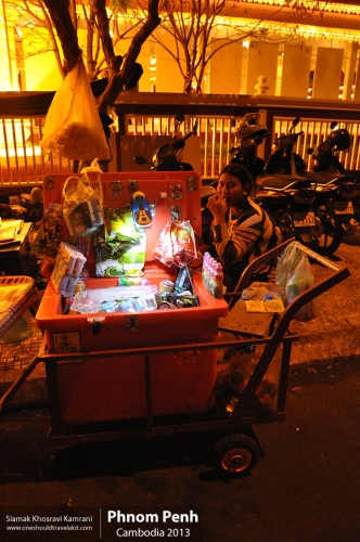 Cambodia, Phnom Penh, Siamak Travels 85