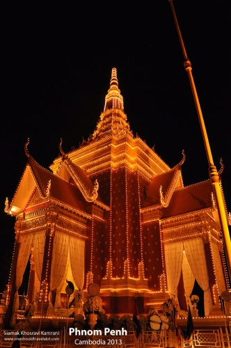 Cambodia, Phnom Penh, Siamak Travels 92