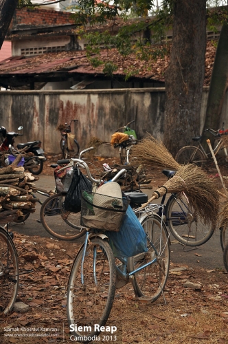 Cambodia, Siem Reap, Siamak Travels 5