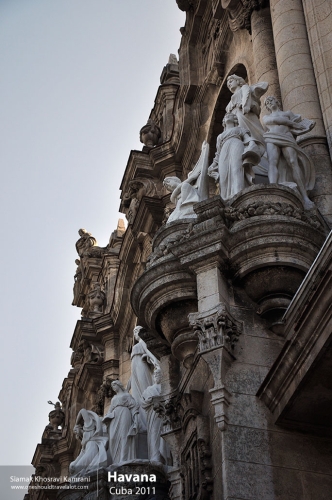 Cuba, Havana, Siamak Travels 03