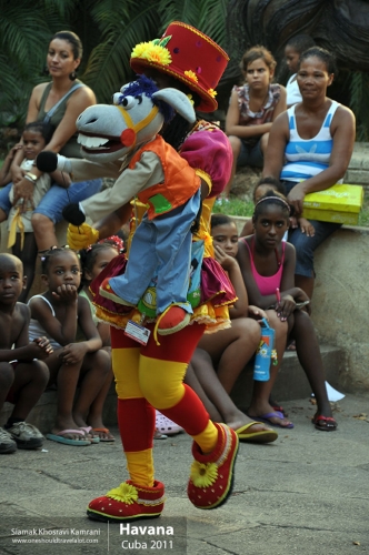 Cuba, Havana, Siamak Travels 04