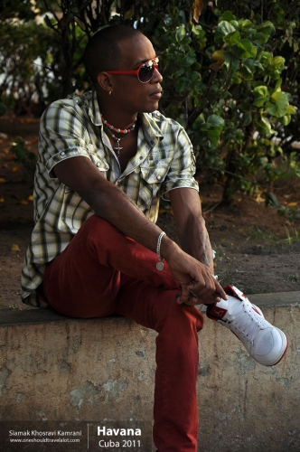 Cuba, Havana, Siamak Travels 05