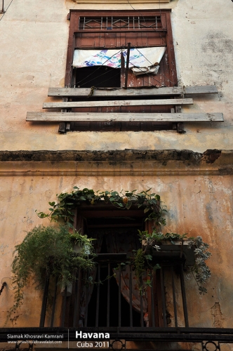 Cuba, Havana, Siamak Travels 06