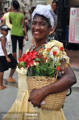 Cuba, Havana, Siamak Travels 16