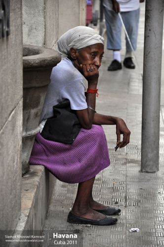 Cuba, Havana, Siamak Travels 20