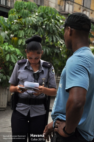 Cuba, Havana, Siamak Travels 21