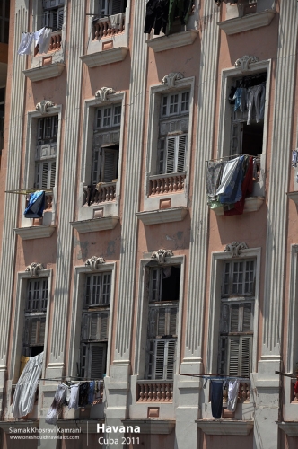 Cuba, Havana, Siamak Travels 26