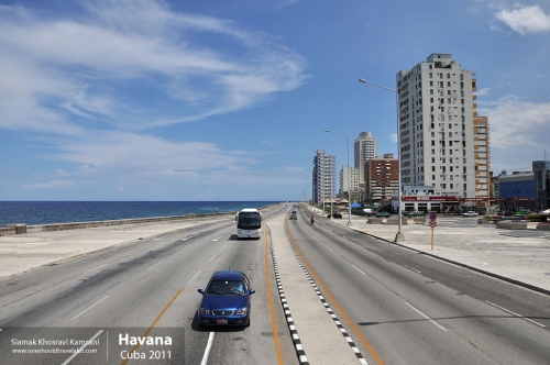 Cuba, Havana, Siamak Travels 27