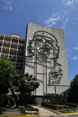 Cuba, Havana, Siamak Travels 28