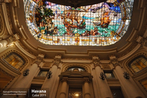 Cuba, Havana, Siamak Travels 32