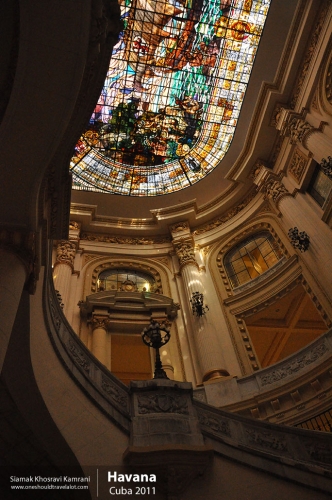 Cuba, Havana, Siamak Travels 33