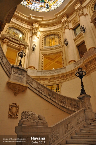 Cuba, Havana, Siamak Travels 34