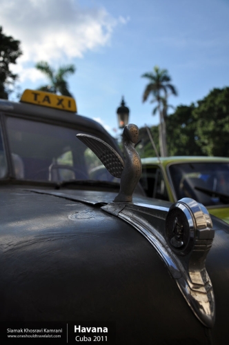 Cuba, Havana, Siamak Travels 35