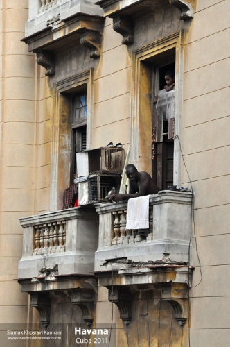 Cuba, Havana, Siamak Travels 36