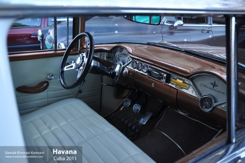 Cuba, Havana, Siamak Travels 39