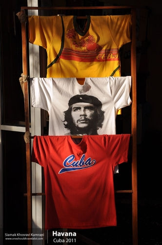 Cuba, Havana, Siamak Travels 42